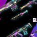 Valorant goes cyberpunk with glitchpop skins