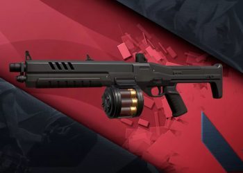 Valorant Weapon Guide: Judge
