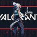 Valorant's next agent Jett