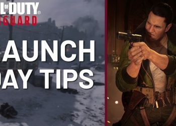 Vanguard Launch Day Tips | Call of Duty