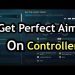 WARZONE SEASON 1 The BEST SETTINGS For CONSOLE AND PC (Modern Warfare Aim Tips)