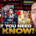 WHAT YOU NEED TO KNOW ABOUT BLACK FRIDAY! FIFA 22 Ultimate Team