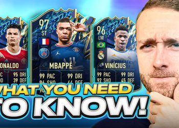 WHAT YOU NEED TO KNOW ABOUT ULTIMATE TOTS! GUARANTEED SERIE A TOTS TODAY! FIFA 22 Ultimate Team