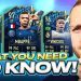WHAT YOU NEED TO KNOW ABOUT ULTIMATE TOTS! GUARANTEED SERIE A TOTS TODAY! FIFA 22 Ultimate Team