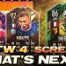 WHAT’S COMING NEXT? TOTW 4 AND OTW ENDING TODAY & NEW PROMO FRIDAY? FIFA 22 Ultimate Team