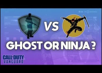 WHICH PERK 1 SHOULD YOU RUN? CALL OF DUTY: VANGUARD TIPS & TRICKS!