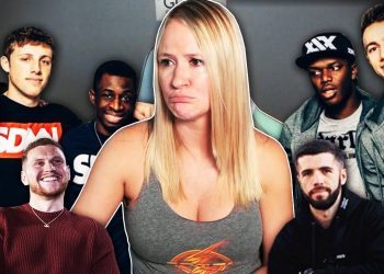 WHY I DO NOT MAKE VIDEOS WITH THE SIDEMEN ANYMORE...