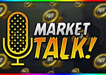 WHY IS THE MARKET LOW?! ICON SWAP & POTM TODAY?! FIFA 20 Ultimate Team