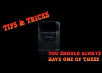 WHY YOU SHOULD ALWAYS CARRY A RIOT SHEILD IN WARZONE!! -  WARZONE TIPS & TRICKS - CALL OF DUTY TIPS