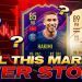 WILL THIS MARKET EVER STOP? REBOUND COMING & DAILY TRADING TIMES TO WATCH FOR! FIFA 22 Ultimate Team