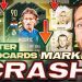 WINTER WILDCARDS IS CAUSING A MARKET CRASH! ANOTHER ICON SBC TODAY? FIFA 22 Ultimate Team