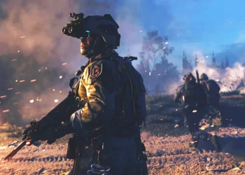 Warzone 2 is definitely coming in 2022, but you can't take anything from Warzone with you