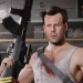 Warzone Guide: All 80s Action Hero Challenges