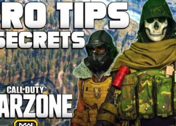 Warzone HOW TO GET BETTER - Win more gunfights (Call of Duty Warzone Coach)