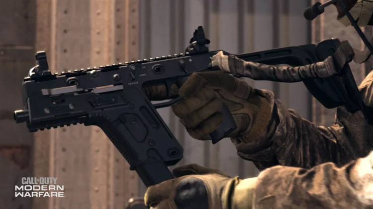 Warzone Setup Guide Fennek & CR-56 AMAX