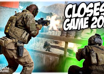 We Shouldn&rsquo;t Have Won This Game! Call of Duty Modern Warfare