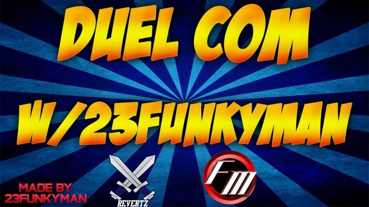 What Call Of Duty Advanced Warfare Should Have! Dual Commentary w/23Funkyman