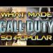 What Made Call of Duty So Popular? [History of Call of Duty]