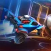 What are Rocket Labs in Rocket League
