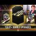 What do you get from 15x guaranteed 81+ double upgrade packs... | FIFA 21