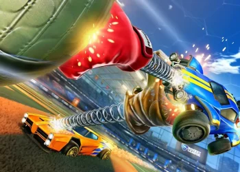 What is Rocket League Spring Loaded LTM