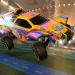 What is the Suite 7 drop in Rocket League