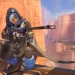 What is your job in Overwatch