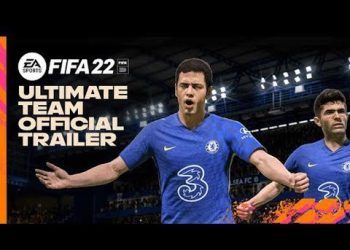 What the Hell is this? | FIFA 22 Ultimate Team Properly Explained