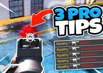 Why Do Pro Players Keep Killing YOU (3 PRO TIPS)