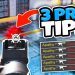 Why Do Pro Players Keep Killing YOU (3 PRO TIPS)