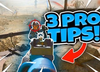 Why Do Pro Players KiLL Faster than You (3 PRO TIPS)
