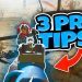 Why Do Pro Players KiLL Faster than You (3 PRO TIPS)