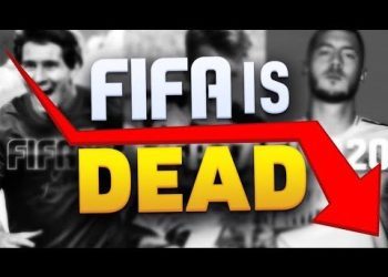 Why FIFA is Dying