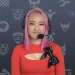 Why is the Overwatch season played by beta 'Nekkra'