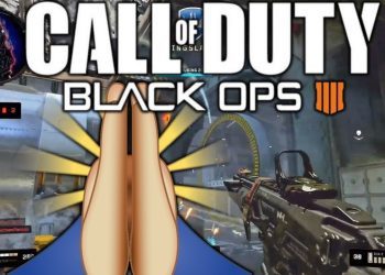 Will Black Ops 4 "SAVE" Call Of Duty?