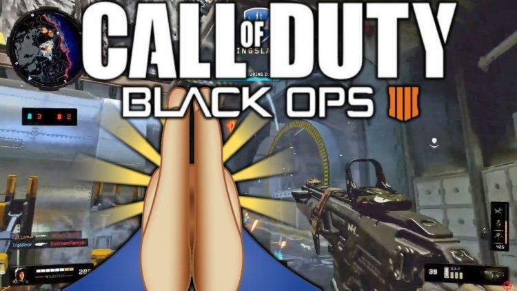 Will Black Ops 4 "SAVE" Call Of Duty?