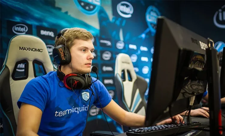Will nitr0 move to Valorant