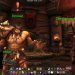 WoW Battle for Azeroth - Rexxar - The Champion of the Horde through the ages
