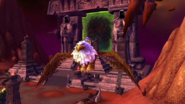 WoW: Burning Crusade Classic - Large launch overview with all guides
