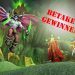WoW Burning Crusade Classic: Off to Beta! 100 Keys up for grabs!