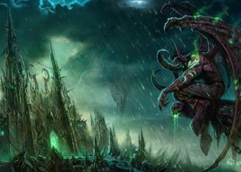 WoW Burning Crusade Classic: The hottest phases are yet to come!