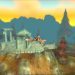 WoW Classic: Azshara - Eternal autumn and pure tranquility