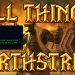 WoW Classic Earth Strike Rock Fury Bracers - you have to farm that