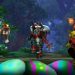 WoW Classic Egg Hunt for a Day - Celebrate the Noblegarden Festival!