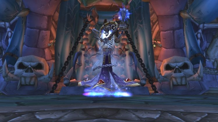 WoW Classic How difficult will the final raid Naxxramas be in phase 6