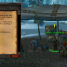 WoW Classic Hunter's Journal - On the Trail of Barlow