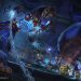 WoW Classic: Shadow of the Necropolis - The Scourge Event 15 years ago