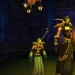 WoW Classic: Sylvanas Windrunner when she was a pretty night elf