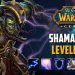 WoW Classic The 1-60 level guide for elemental shamans in patch 1.13