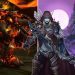 WoW Classic: The Western and Eastern Plaguelands - The Endgame from level 55